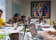 Lindungi Konten Lokal, SMSI Dorong Percepat Revisi UU Penyiaran