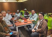 SMSI Pusat Dukung Komdigi Meregulasi Media Digital