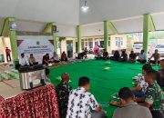 Pemkab Bondowoso Gelar “Sambang Desa” Ketua Komisioner KPU Angkat Bicara