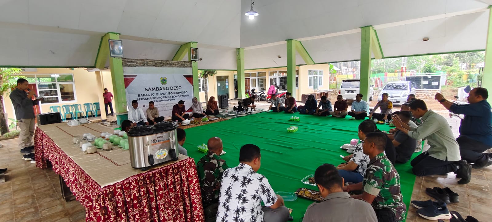 Pemkab Bondowoso