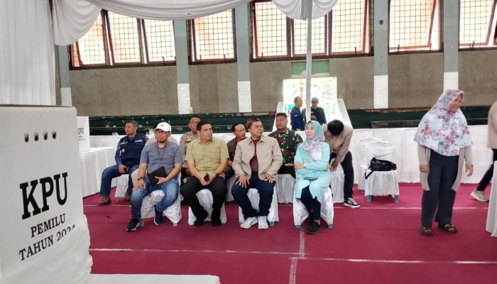 Simulasi Hingga Kotak TPS Pindah Tempat, Begini Kata Ketua KPU Bondowoso