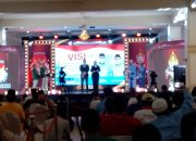 Tingkatkan PAD Sektor Pajak, Begini Kata Paslon Bagus No. Urut 2