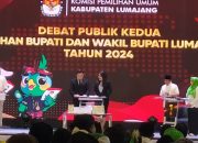 Cak Thoriq – Ning Fika Kuasai Debat Publik ke Dua
