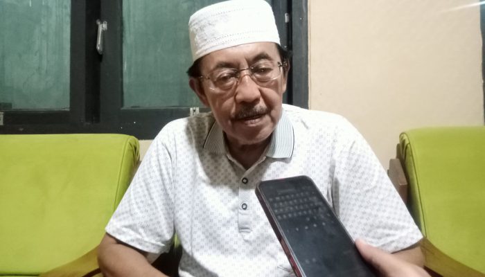 Dinilai Curang Saat Pemungutan Suara, Ketua Tim Pemenangan Bagus Angkat Bicara