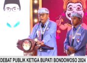 Bangun Rumah Kreatif Hingga Kalender Event Tahunan Pariwisata Jadi Gagasan Paslon Bagus di Debat Publik