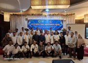 SMSI Gandeng Diskominfo Bondowoso, 21 Wartawan Lulus Kompetensi