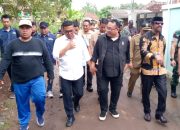 Sinergi Kick Of HKSN 2024, SMSI, Kemensos dan Kemendes