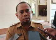 Jelang Nataru, Sinergi Disparbudpora dan BPBD Cegah Bencana Hidrometeorologi