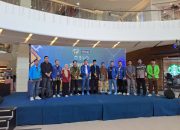 KNPI Dumai Taja Seminar Deradikalisasi dan Penebalan Ideologi Pancasila