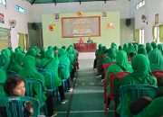 Hari Ibu Jadi Momen Istimewa di Kodim 0812 Lamongan