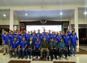 Pelantikan IMI Dapat Apresiasi Disparbudpora dan Satlantas Bondowoso