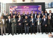 Forum Pemred SMSI Tegaskan Komitmen Tingkatkan Kualitas Jurnalis