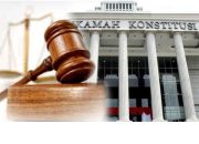 Orang Mati Ikut Nyoblos, Paslon 02 Bagus Ajukan Gugatan ke MK