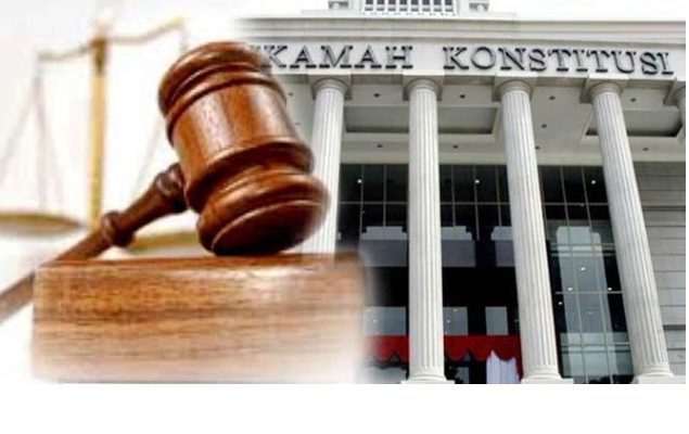 Orang Mati Ikut Nyoblos, Paslon 02 Bagus Ajukan Gugatan ke MK