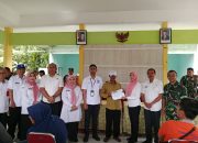 Sempat Tertunda, BLT DBHCHT Akhirnya Cair