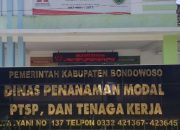 Penetapan UMK Kabupaten Bondowoso, Begini Penjelasan Kadis DPM PTSP dan Naker