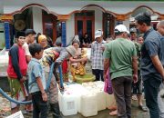Harapan Warga Babatan Tlogosari Pasca Banjir