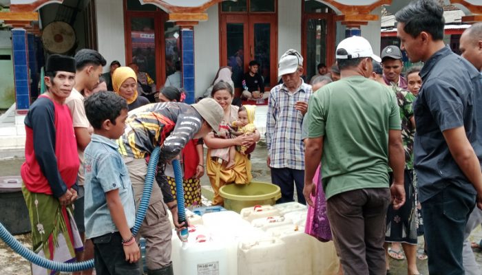 Harapan Warga Babatan Tlogosari Pasca Banjir