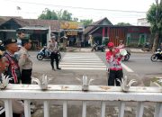 Tuntut Hak Pengembalian Dana Ratusan Juta, Pengacara Gelar Aksi Demo Tunggal