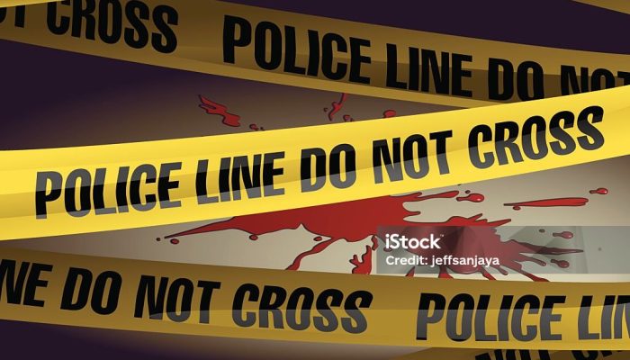 Dituding Tukang Santet, Warga Tlogosari Dibacok Sepupu