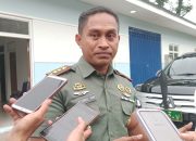 Waspada Penipuan! Dandim 0822 Bondowoso, Tolak dan Laporkan