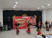 Ekspresikan Budaya, Mahasiswa Unmu Jember Gelar Lomba Tari