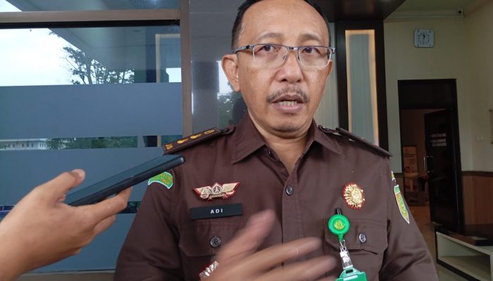 Puluhan Kepala Desa Dipanggil Kejaksaan Negeri Bondowoso, Ada Apa!