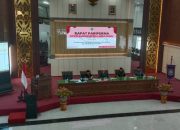 Dewan DPRD Lumajang Baca Penetapan KPU, Begini Penjelasannya!