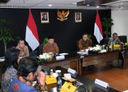 Menteri Nusron Sampaikan Ada 864.662 Hektare Potensi Tanah untuk Menopang Program Ketahanan Pangan, Transmigrasi, dan Perumahan Rakyat