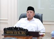 Soroti Pengaduan Masyarakat di Kalsel, Menteri Nusron: Tangani dengan Hati