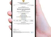 Kenali Cara Mendaftar Hak Tanggungan Elektronik hingga Roya Elektronik