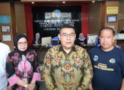 Kunjungi Kantah Kabupaten Semarang, Wamen ATR/Waka BPN: Layanan Harus Cepat dan Teliti