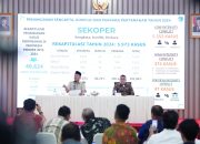 Ungkap Strategi Pemberantasan Mafia Tanah, Berikut Tiga Langkah Utama dari Menteri Nusron