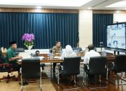 Menteri Nusron Instruksikan Satker Daerah Terus Tingkatkan Layanan untuk Memacu Pertumbuhan Ekonomi Daerah