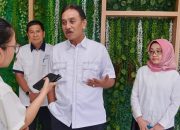 Kementerian ATR/BPN Terima Rekomendasi Laporan Hasil Audit BPK RI Tahun 2024