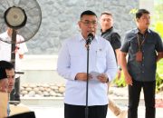 Percepat Sertipikasi Tanah Wakaf dan Rumah Ibadah di Indonesia, Wamen Ossy: Bentuk Tanggung Jawab Negara dalam Menjamin Kekuatan Hukum Rumah Ibadah