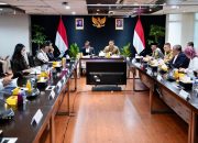 Dukung Pembangunan Infrastruktur, Wamen ATR/Waka BPN: Ada Instrumen Kebijakan untuk Pelestarian Lingkungan dan Pengurangan Risiko Bencana dalam Penataan Ruang