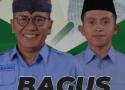 Paslon Bagus