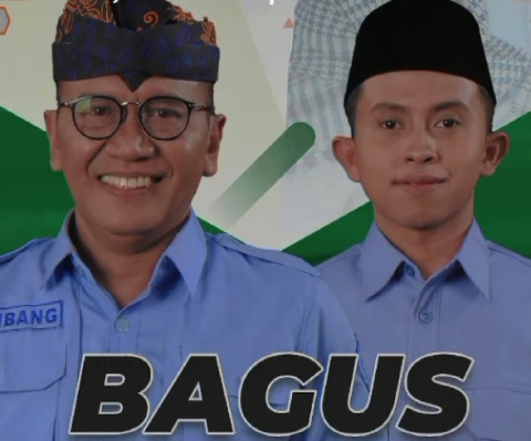 Paslon Bagus