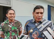 Pemkab Bondowoso Tinjau Program Dapur Makan Bergizi, Begini Kata Pj Bupati