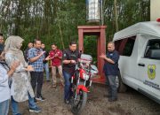 Peresmian Pos Layanan Kesehatan Oleh Pemkab Bondowoso, Permudah Pendaki Gunung Ijen Dapatkan Suket