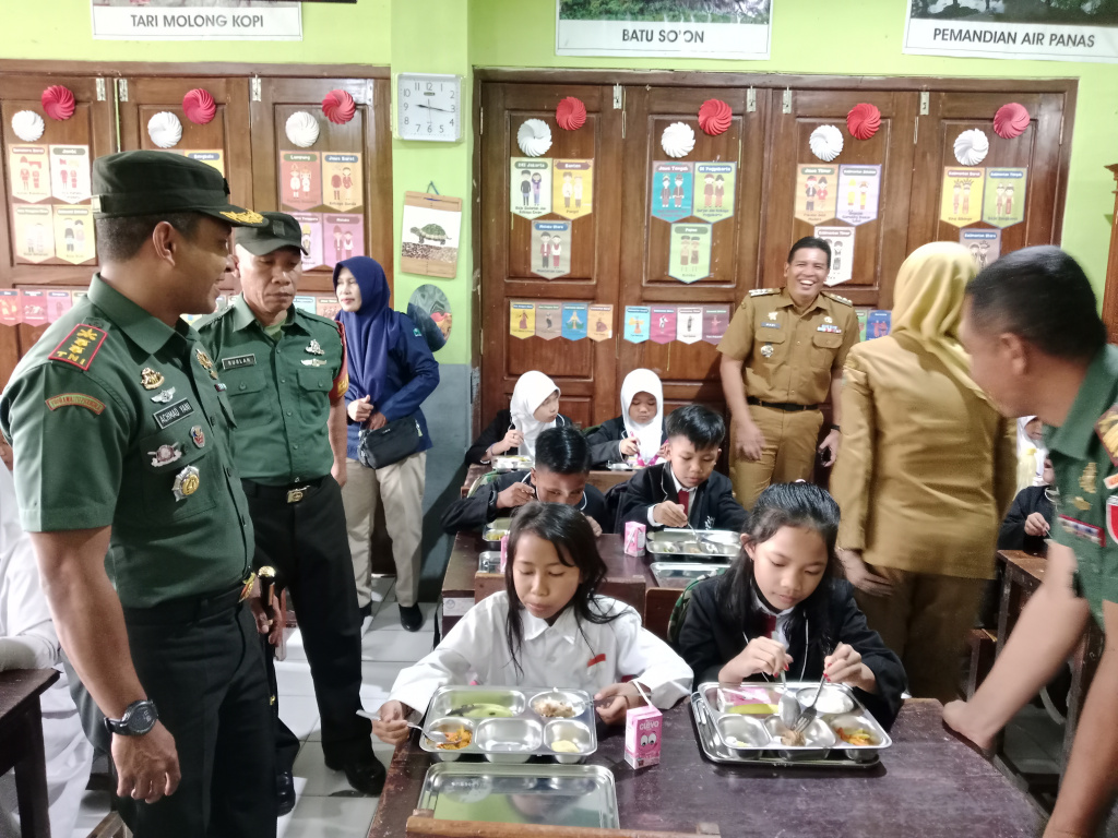 Kodim 0822 Bondowoso