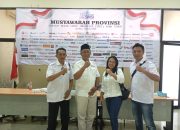 Sokip Terpilih Menjadi Ketua SMSI Jatim Periode 2025 – 2029, Ini Harapan SMSI Bondowoso