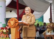 Anggaran Program Prioditas Tidak Dipangkas, Begini Kata Pj Bupati Lumajang