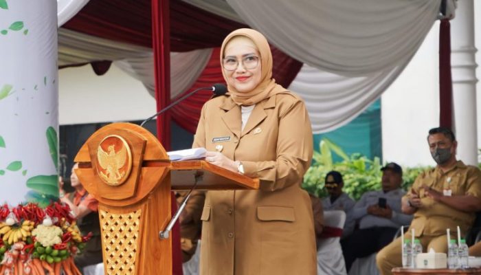 Anggaran Program Prioditas Tidak Dipangkas, Begini Kata Pj Bupati Lumajang