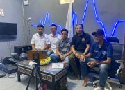 SMSI Kabupaten Bondowoso Rayakan HPN ke-79 secara Virtual