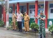 Buka Apel Pembukaan Pra TMMD ke 123, Ini Kata Kasdim 0822 Bondowoso