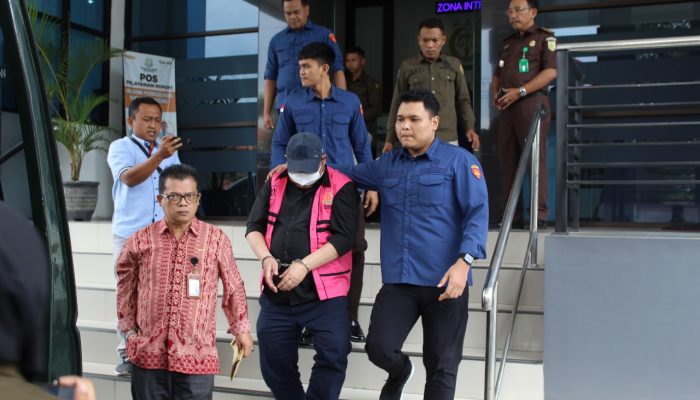 Kejaksaan Negeri Tetapkan Eks Wabup Bondowoso jadi Tersangka Korupsi