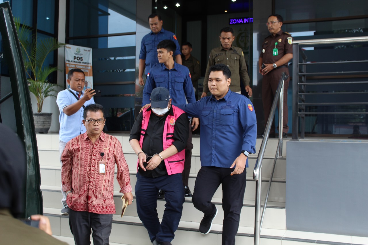 Kejaksaan Negeri Bondowoso