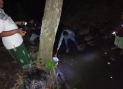 Mayat Mengambang di Sungai Bikin Geger Warga Jambesari Darussholah Bondowoso